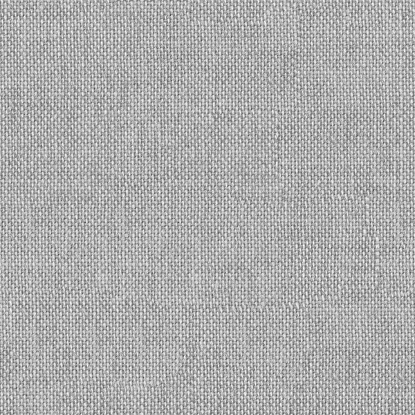Detail of empty fabric textile (canvas). Seamless square texture