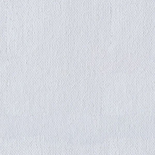 White canvas texture. Seamless square texture. Tile ready.