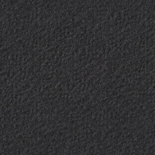 Textured (paper) background in dark gray colors. Seamless square texture. Tile ready.