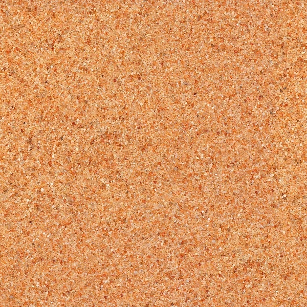 Texture from orange sand. Seamless square texture. Tile ready.