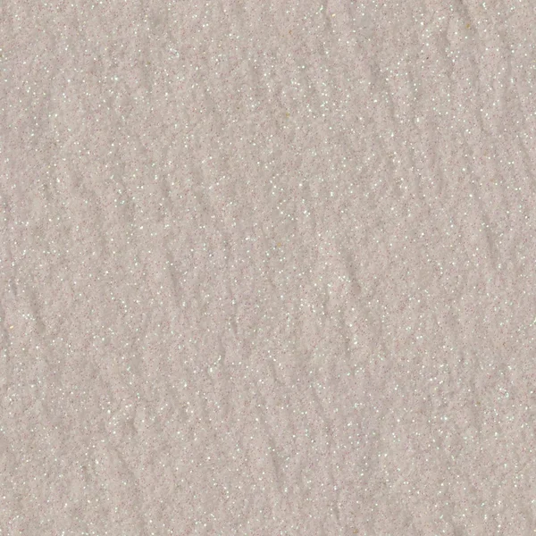 White glitter abstract background. Low contrast photo. Seamless square texture. Tile ready.