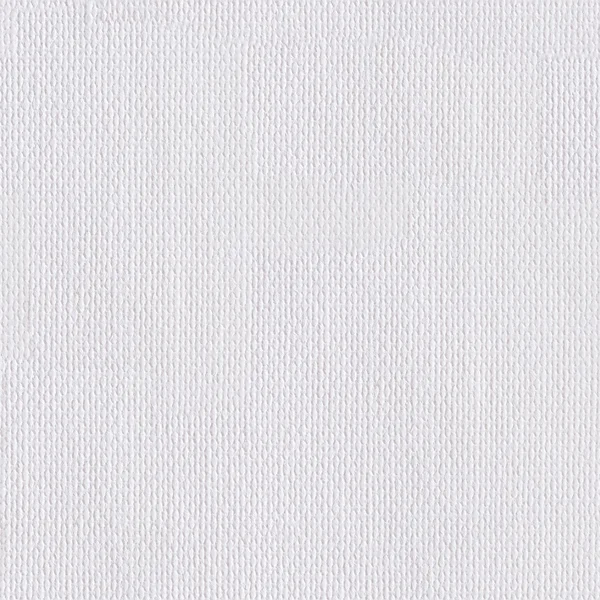 A white canvas texture. Seamless square texture. Tile ready.