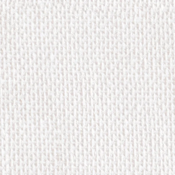 Beige linen. Seamless square texture. Tile ready.