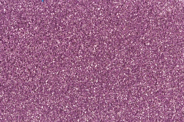 Purple glitter texture abstract background.