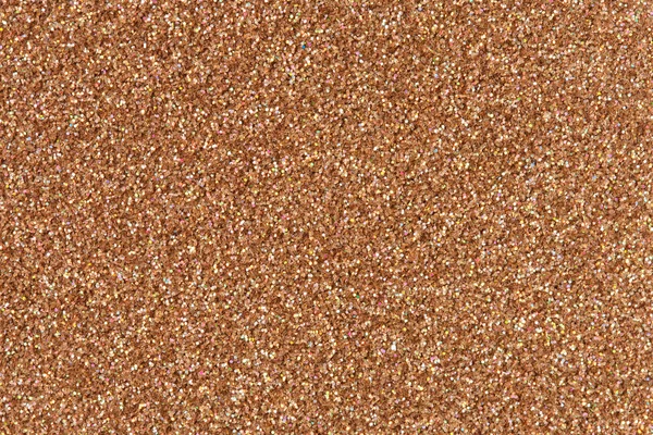 Brown glitter texture christmas abstract background.