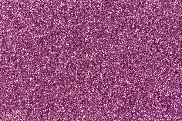 Purple glitter texture abstract background.