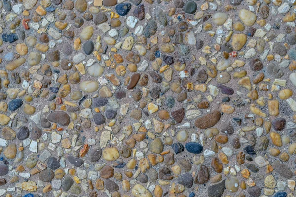 Seamless Stone Pebble