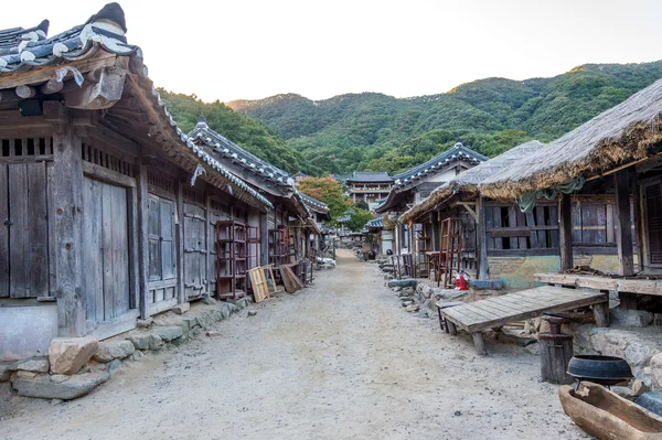 Dae Jang Geum Park or Korean Historical Drama in South Korea.