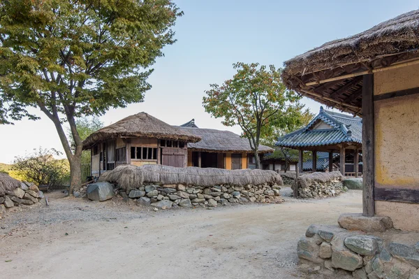 Dae Jang Geum Park or Korean Historical Drama in South Korea.