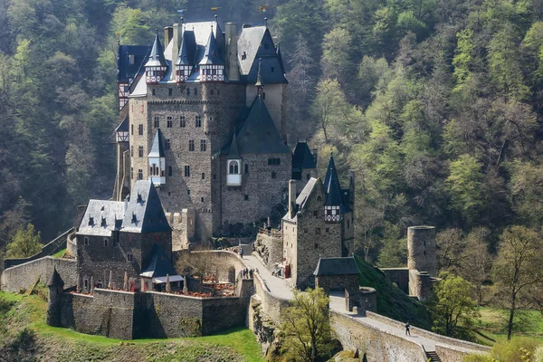 Dream Castle Eltz