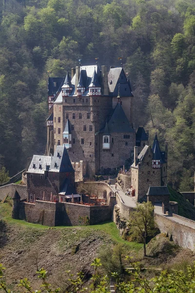 Dream Castle Eltz