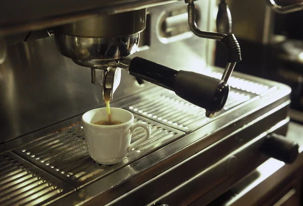 Italian Espresso, Professional Coffee Machine