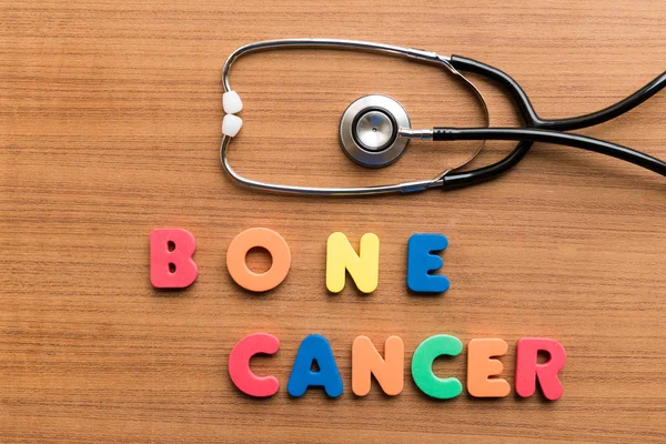 Bone cancer