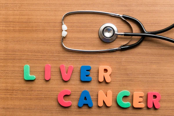 Liver cancer