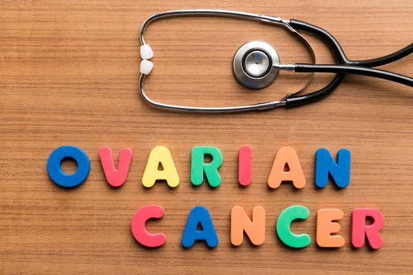 Ovarian cancer