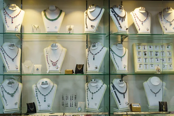 Jewelry display