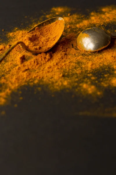 India curcuma spices