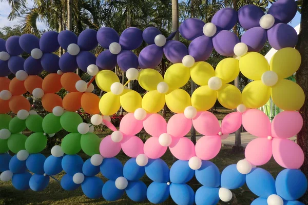 Balloon Color