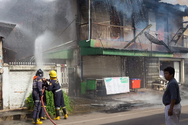 Sakon Nakhon, Thailand on September 13, 2015 at 15:00 o\'clock. c