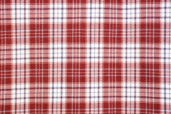 Cloth tartan patterns