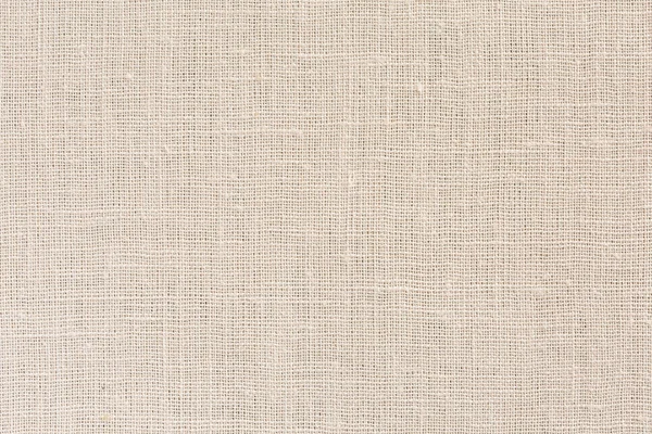 Neutral beige Fabric Background with clear Canvas Texture