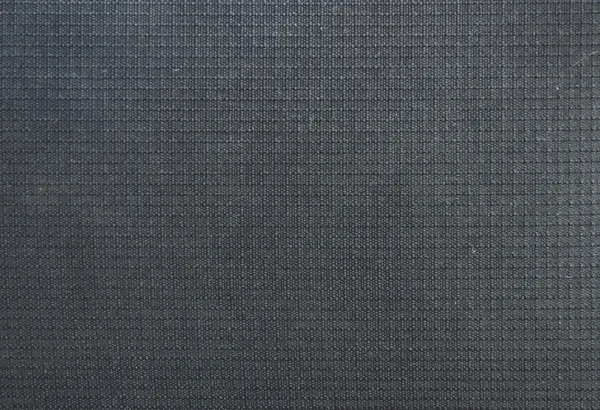 Black fabric bag texture and background