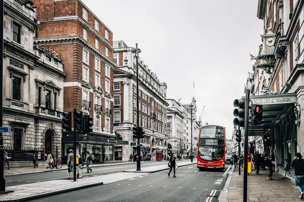 London commercial street