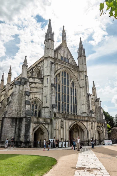 Cathedral of WInchester