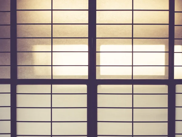 Japan traditional wall pattern background
