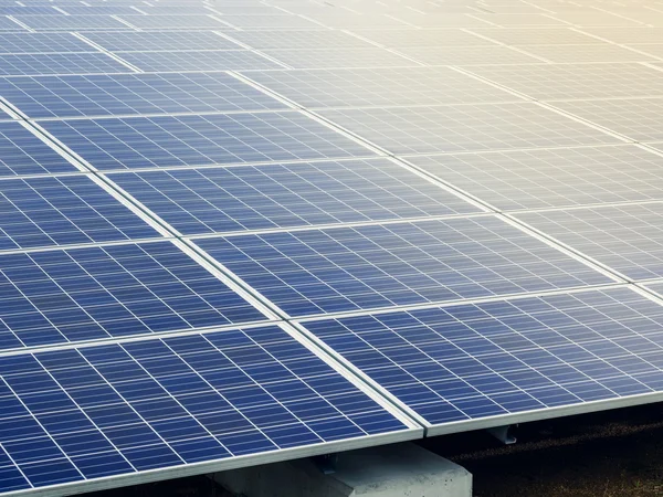 Solar Panels Energy saving Ecology Renewable Industry