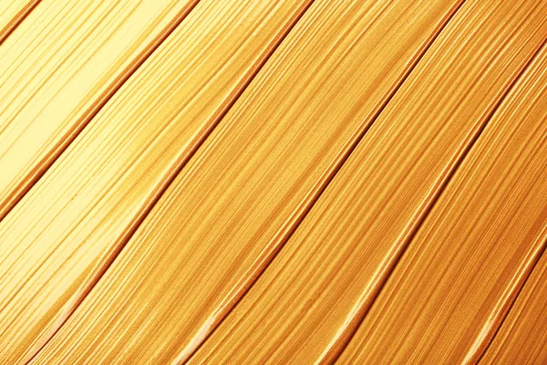 Golden abstract background.