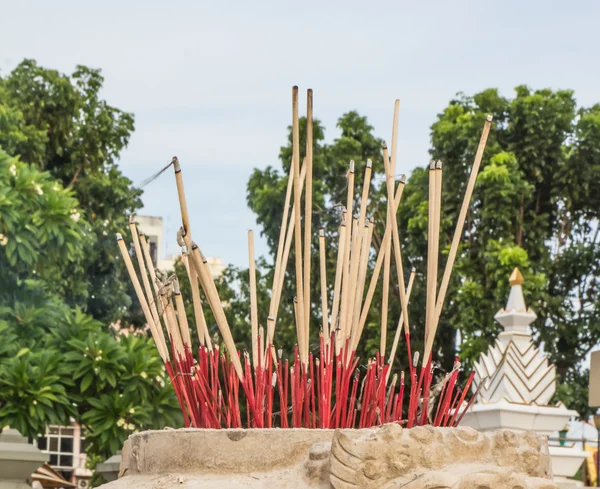 Magnificent Incense burner in Thailand