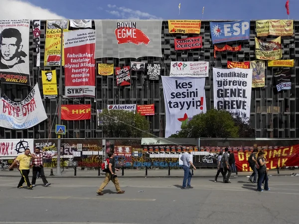 Gezi Park protests