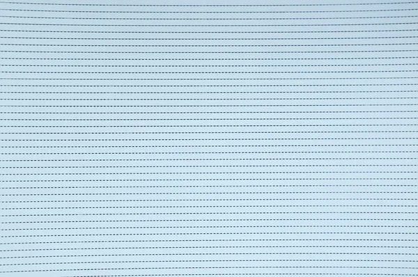 Pattern with holes as a pattern on the wall