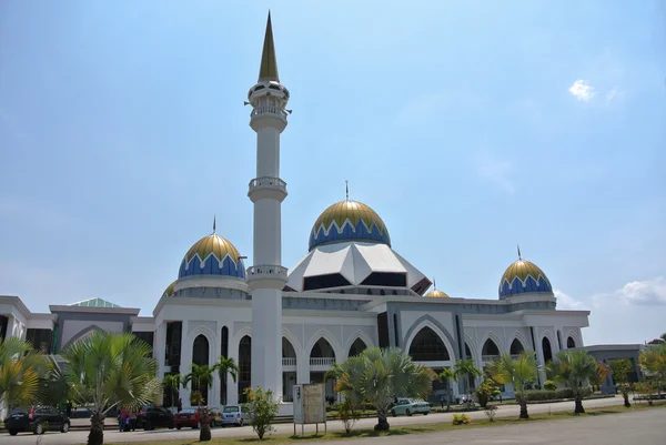 Masjid Kolej Islam Pahang Sultan Ahmad Shah