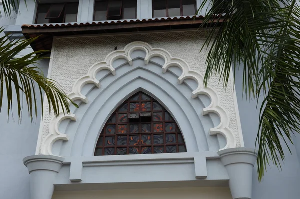 India Muslim Mosque in Klang