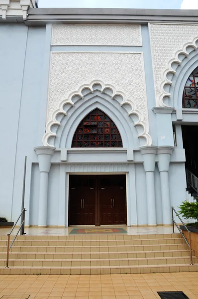 India Muslim Mosque in Klang