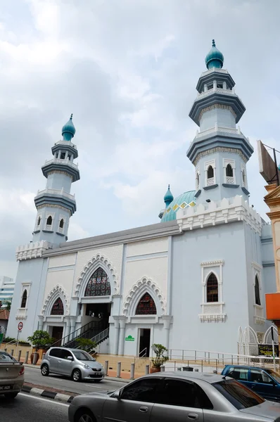 India Muslim Mosque in Klang
