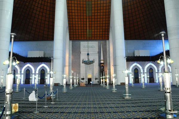 Sultan Salahuddin Abdul Aziz Shah Mosque a.k.a Shah Alam Mosque