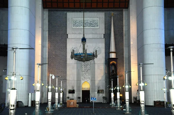 Sultan Salahuddin Abdul Aziz Shah Mosque a.k.a Shah Alam Mosque