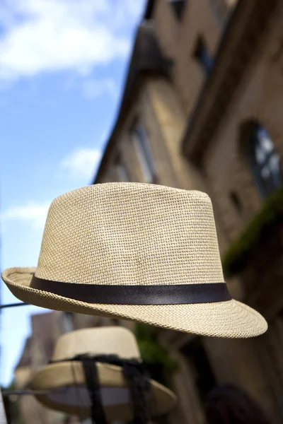 Straw hat