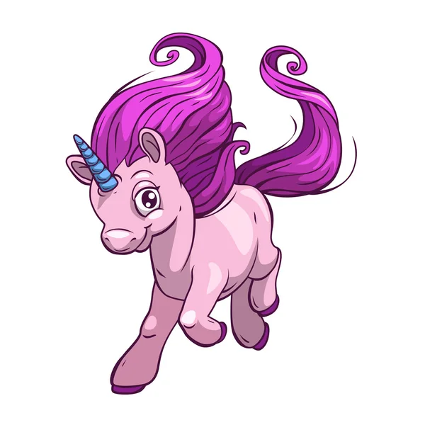 depositphotos_88386940 stock illustration little cute cartoon fantasy unicorn