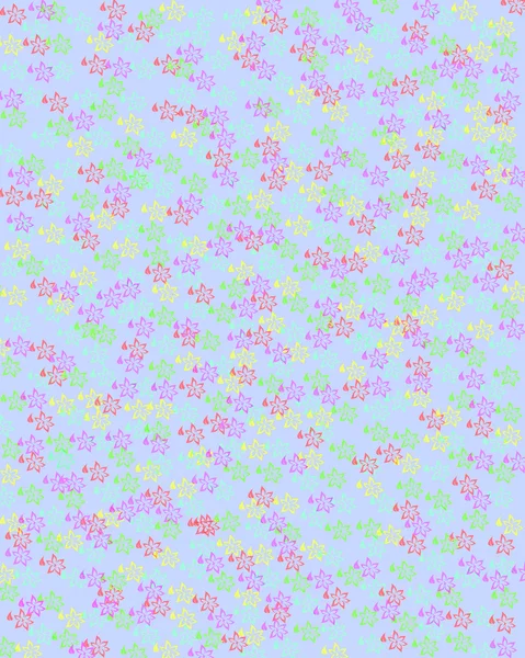 Abstract flowers template, color background with floral flower pattern. Floral background for floral greeting cards. Floral template, pattern seamless, flowers. Colorfull abstract floral background.