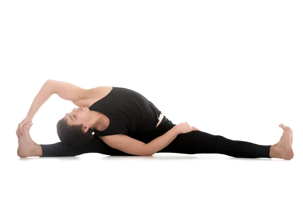 扭转坐角式 - 图库照片fizkes#71247645