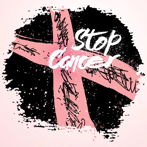 Symbols of breast cancer awareness