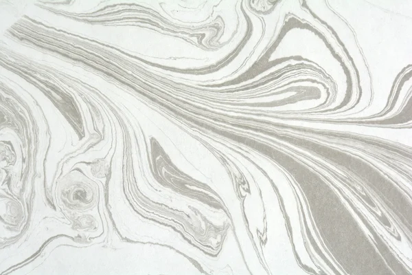 Marbling style ink texture