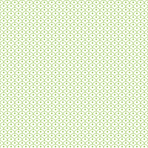 Seamless pattern for money design