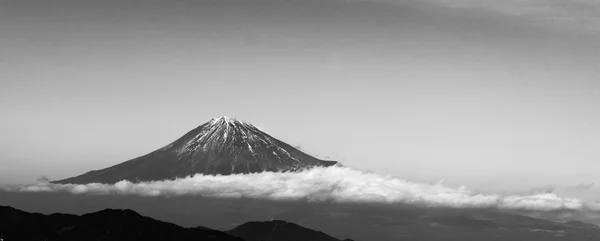 Mountain fuji in japan