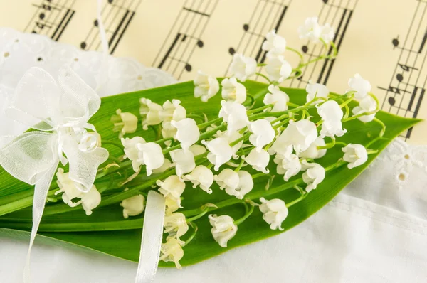 Lily of the valley