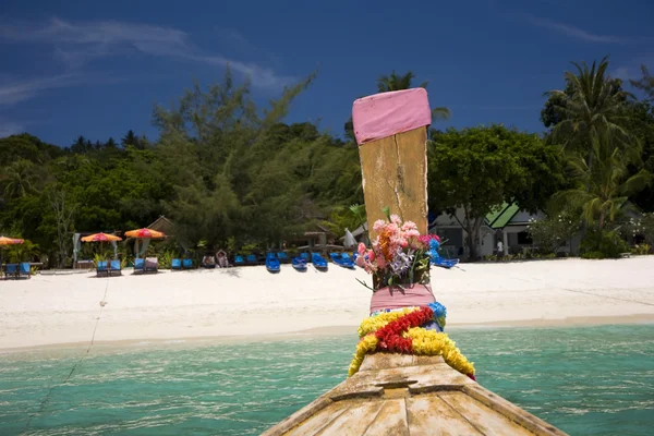 Koh Phi Phi island